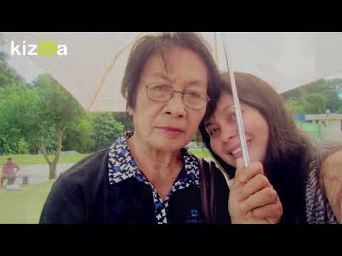 Kizoa Movie - Video - Slideshow Maker: Happy 76th Birthday Lola Carmen