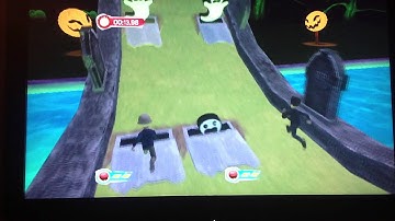 Wipeout Create & Crash Culeless Father [5]