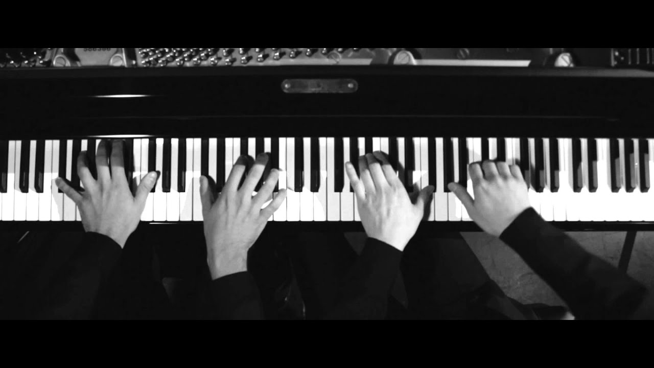 The Making of a Steinway Model B Grand Piano