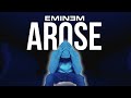 Eminem - Arose (official mashup video)