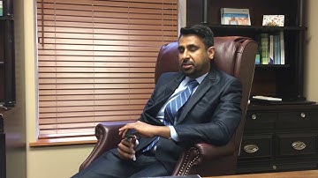 Weck® Auto Endo5® Hem-o-lok® Clip Applier, Dr. John Banerji