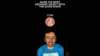 IMPOSSIBLE SHAPE QUIZ