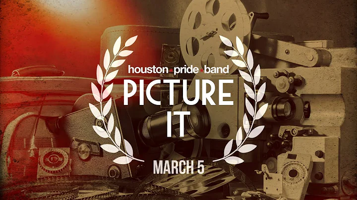 Houston Pride Band: Picture It - Theme from "Schin...