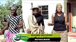Mathias mhere-Mukombe( Video)