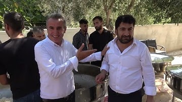 Torbalı Özbeyköyü  Harun’un düğün töreni 