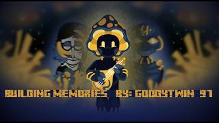 "Building memories" -An Incredibox Aria Math mix