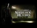 The Testament of Sherlock Holmes Игрофильм