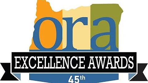 ORA 45th Excellence Awards