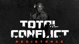 Total Conflict:...