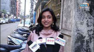 Sumbul Touqeer First Interview After Eviction Bigg Boss 16 | Radio City