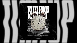 [1000 ] Hi Hat Midi Kit - 'Time Up'