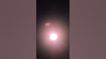 Loud 5 Inch Canister Shell