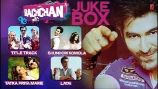 Bachchan Movie Full Songs Jukebox - Bengali Film - Jeet, Aindrita Ray, Payal Sarkar
