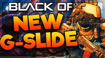 "HOW TO G-SLIDE AFTER PATCH!" Black Ops 3 "How To G-Slide" After New Patch! (COD BO3 G-Slide)
