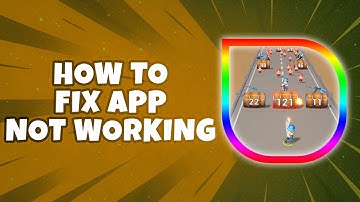 How To Fix Last War Survival Game Not Working (Quick Guide)