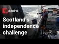 Scottish Independence: Union In Trouble
