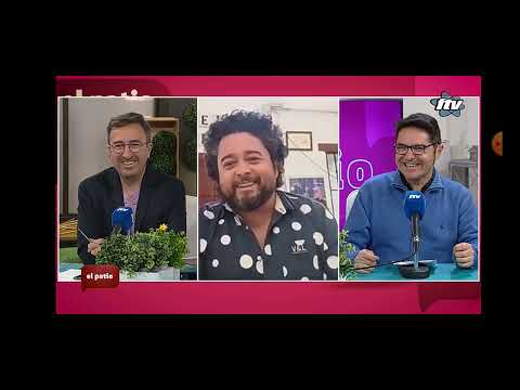 Entrevista a Rafael de Utrera en Fuengirola TV