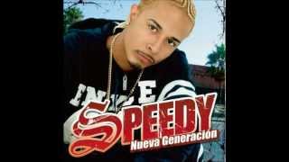 Sir Speedy - Metele Duro Mami