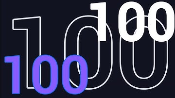 100to0 times up sound effect 10 9 8 7 6 5 4 3 2 1 (100 to 0) countdown 10987654321 time 100 seconds