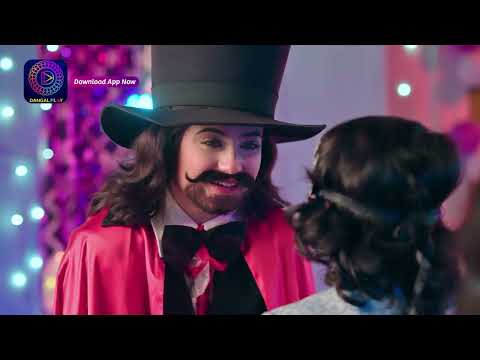 Nath Krishna Aur Gauri ki kahani | 3 Sept 2024 | गौरी बनी जोकर ! | Special Clip