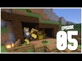 Back to the roots  raincraft s5e5