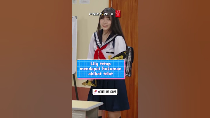JKT48TV [SEKOLAH JKT48] AKIBAT DAMAGE 43, MEMBER HARUS BELAJAR! #jkt48 #memberjkt48