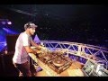 Armand van helden  live  love nation arena  berlin 10071999