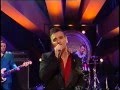 morrissey   irish blood english heart live later... with jools holland