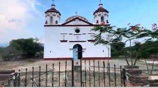 Asunción Tlacolulita Yautepec Oaxaca / Festividades en honor a la Virgen de Asunción/ agosto