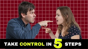 How to Set Boundaries with Difficult People