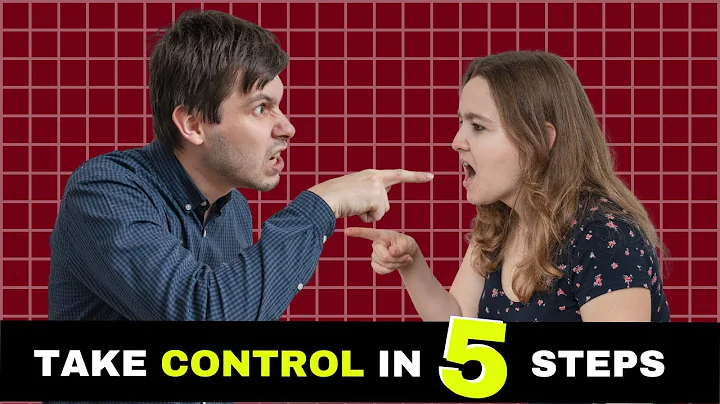 How to Set Boundaries with Difficult People