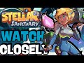 WATCH BEFORE YOU START! STELLAR SANCTUARY
