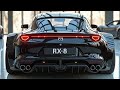 The 2025 Mazda RX 8 Is BACK And It S INSANE Rotary Power Reborn The 2025 Mazda RX 8 Is BACK And It S INSANE Rotary Power Reborn