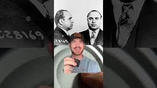 Celebrity Did you know that Italian Mob Boss Al Capone invented expiration dates on food and drink because he Profile