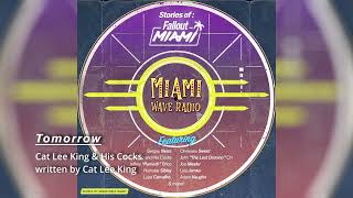 Stories of Fallout: Miami - Songs of Miami Wave Radio (Full Album)