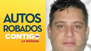 Así funciona la industria del portonazo en Chile - Contigo En La Mañana