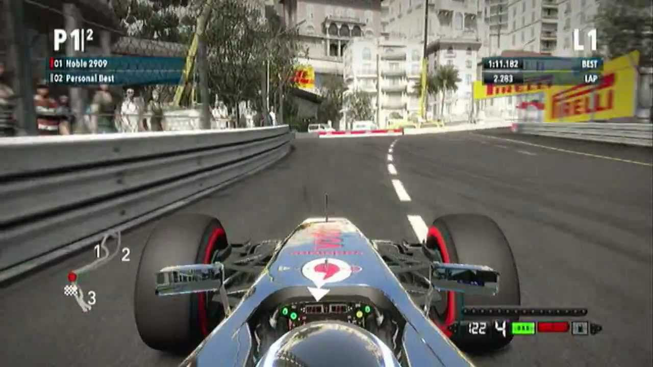 F1 2012   Monaco TT   110891 No assists