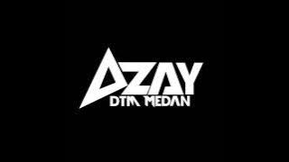 Unstoppable 2021 [ Azay Dtm ] Spesial Mr.Ishaq