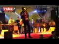 #URG رامي جمال سهرنالك عيوني من حفل شم النسيم