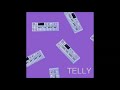 Telly  hommage  telly mix