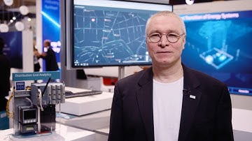 Grid Diagnostic Suite - Fehler als kleine Belästigung empfinden