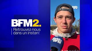 BFM2 - Fragment and continuity (September 12, 2025)