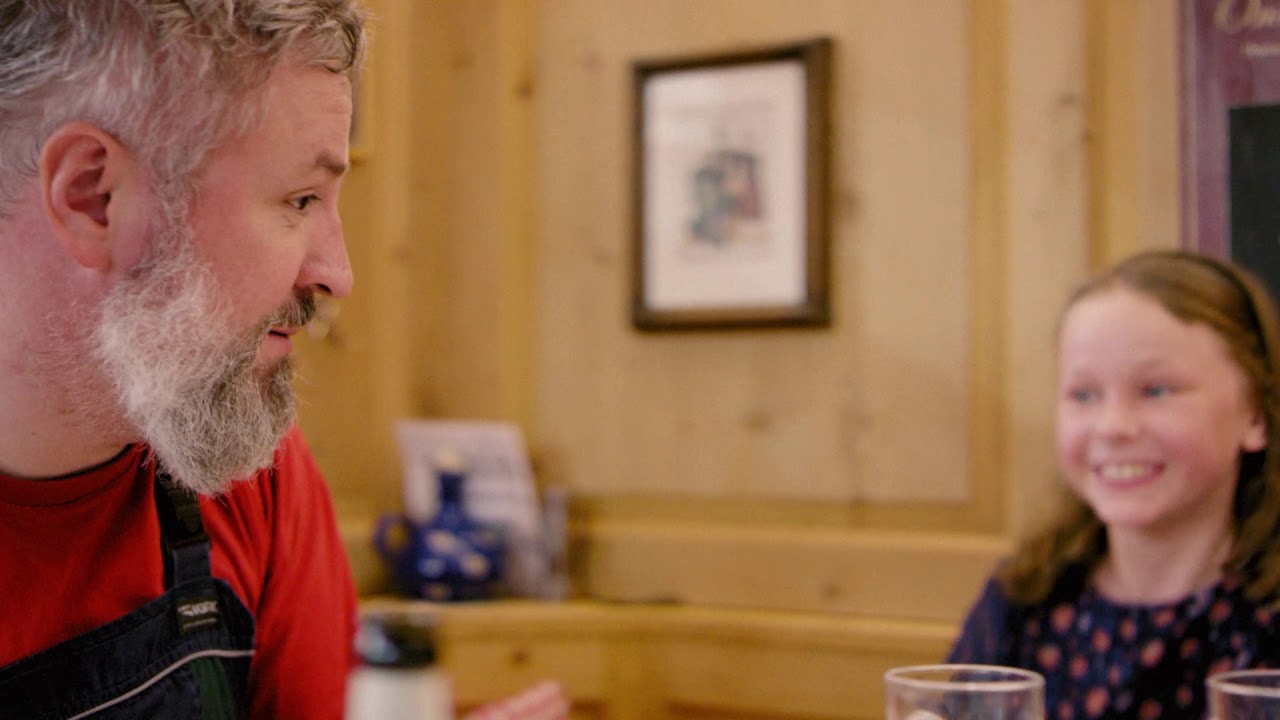 video Biohotel Walser Stuba