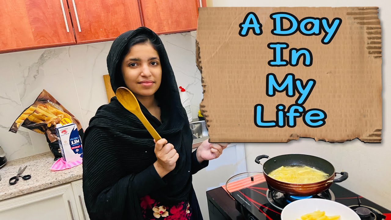 എൻ്റെ ഒരു മടിപിടിച്ച ദിവസത്തെ കലാപരിപാടികൾ😤 | Complete Day In My Life 😝 | Asniya Shabeer