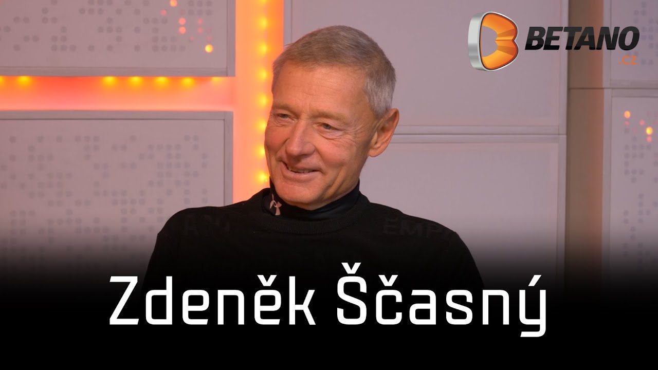 Zdeněk Ščasný: Stramaccioni je dobrý trenér. Komise by měla zpětně trestat