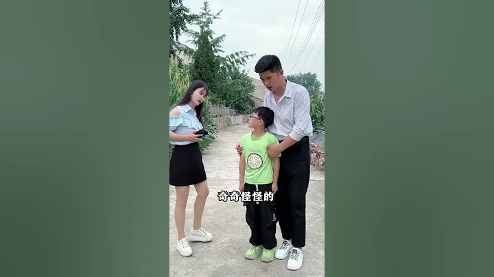 遇到坏人一定要冷静随机应变才能解救自己传递正能量 暖阳欣小丫 欣小丫K99 - DayDayNews