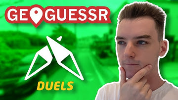[ASMR] GeoGuessr Duels!