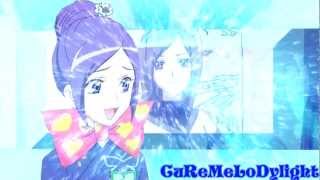 Aono Miki I Cure Berry Gipsy Woman