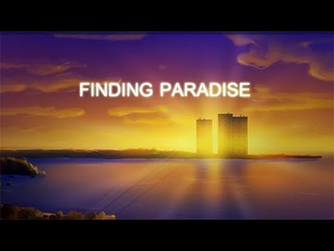 Видео: СТАРЫЕ ЗНАКОМЫЕ ► Finding Paradise #1