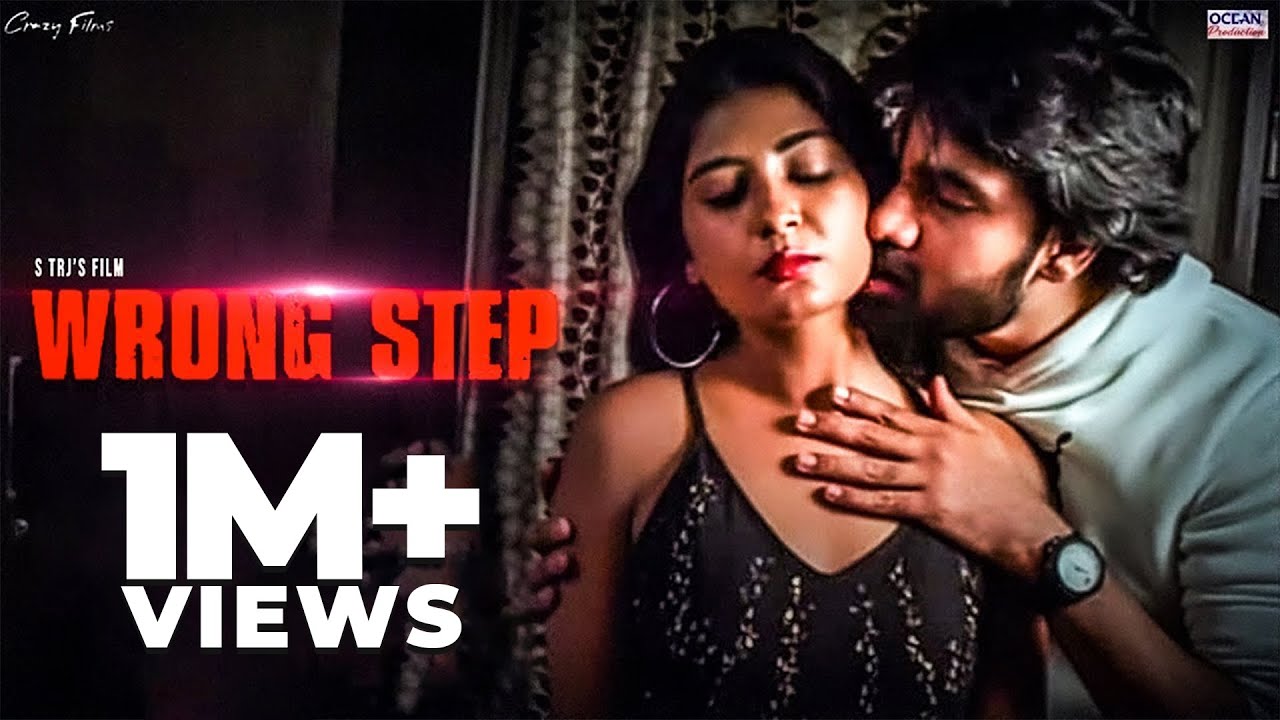 Wrong Step | New Telugu Short Film 2020 